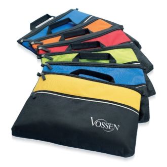 Dokumententasche mit Tragegriff