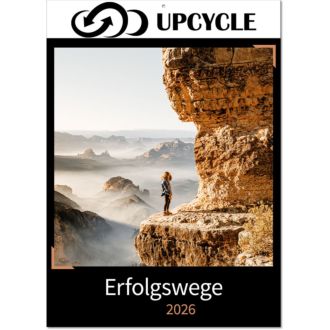 Wandkalender Erfolgswege 