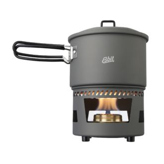 Esbit Spiritus Kochset 1500ml