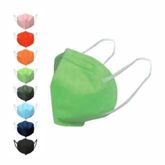 FFP2 Schutzmaske Colour