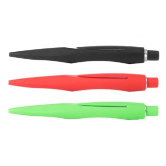 1200 Stk. Kugelschreiber Gallardo inkl. einfarbigem Werbedruck