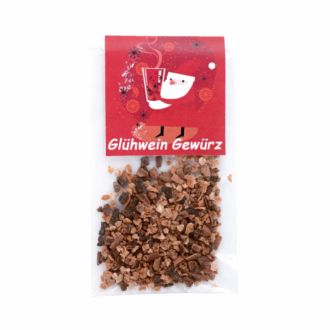 Glühweingewürz 5g Beutel
