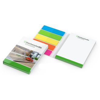 Haftnotiz Set Bern Complete