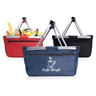 HALFAR Shopper Basket