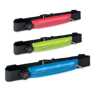 Laufgürtel mit LED-Licht
