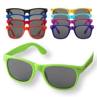 Sun Ray Sonnenbrille mit Gläsern der Kategorie 3, UV 400 konform