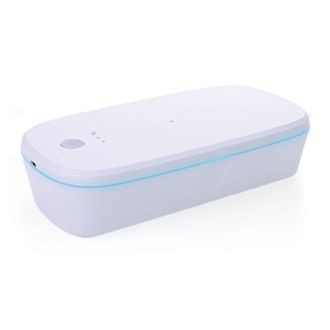 Metmaxx Charge&Cleaner Station ProUV