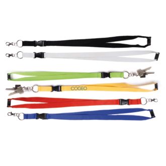 Schlüsselband (Lanyard)