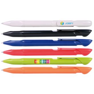 Senator Kugel-Schreiber EVOXX Polished Recycled