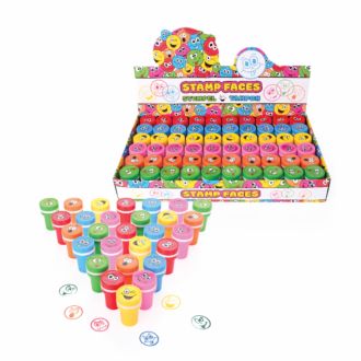 Stempel Smile 60er Set