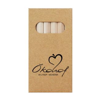 Naturbuntstifte 36 Stück