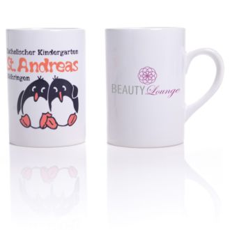 Sublimations-Tasse Steffi