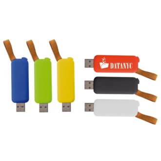 USB Stick Slide 16GB