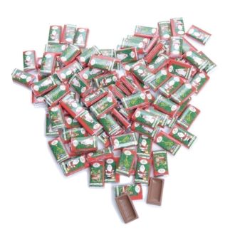 Weihnachts-Naps 80 Stück