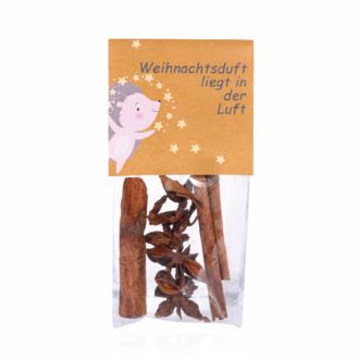 Weihnachtsduft liegt in der Luft 5g Beutel