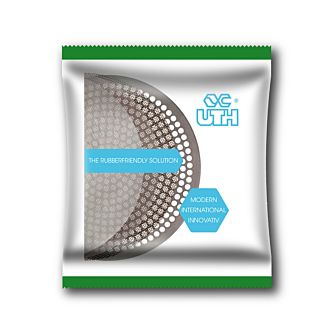 Werbetüte mit Gummibärchen 12g inkl. 4 C Druck