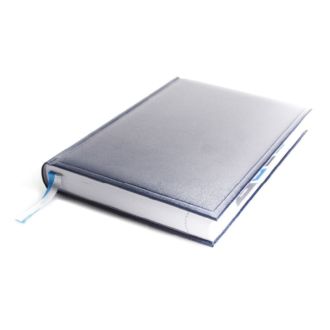 Werbetipp: 25 Chefkalender DIN A5 mit 440 Seiten, inkl. einfarbigem Werbeaufdruck