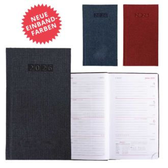 Taschenkalender Nature