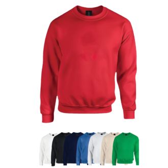 Sweatshirt Gildan Heavy Blend