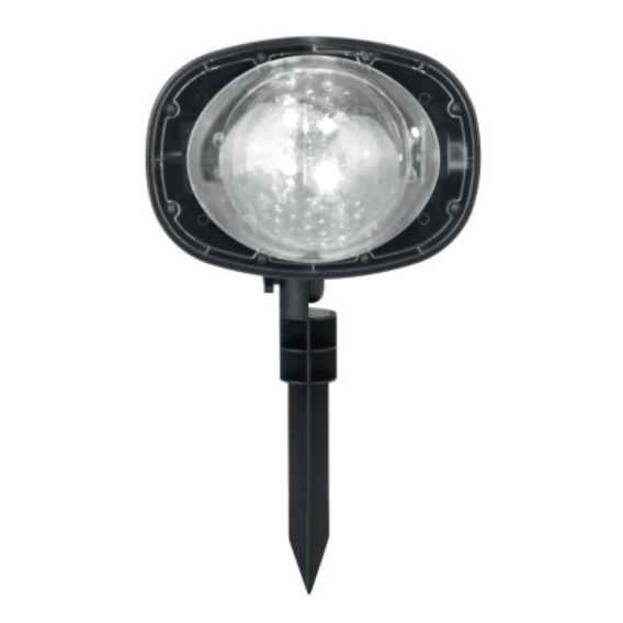 LED Schneeflocken Strahler EasyMaxx