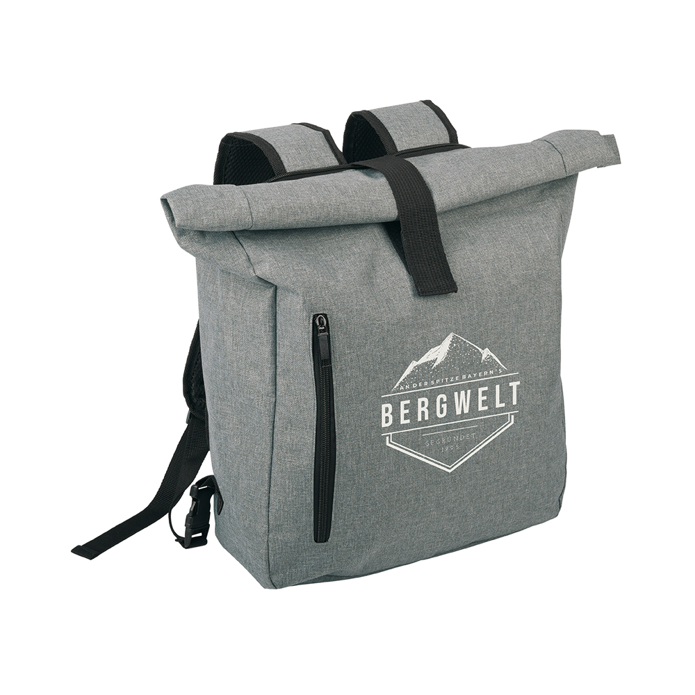 Werbeartikel Fahrradrucksack Bike Race