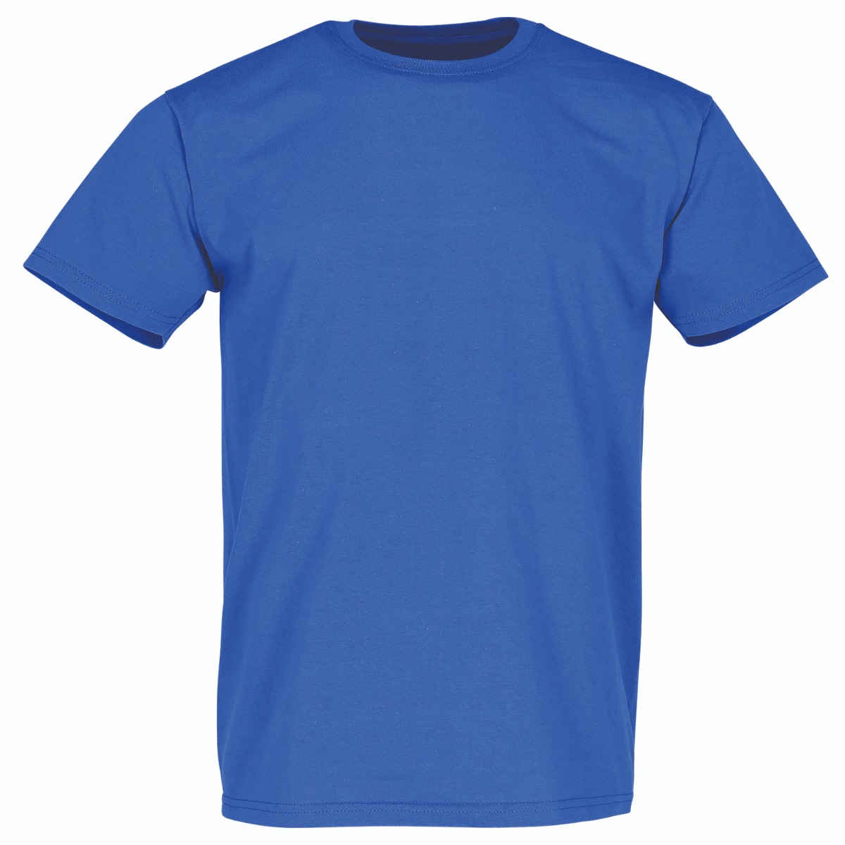 Werbeartikel T-Shirt royal XL Fruit of the Loom, Super Prem.