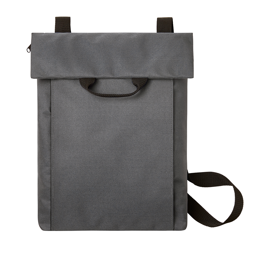 Werbeartikel Halfar Multibag Event anthrazit