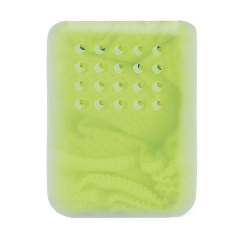 Werbeartikel Kühlhandtuch Cool Down grün