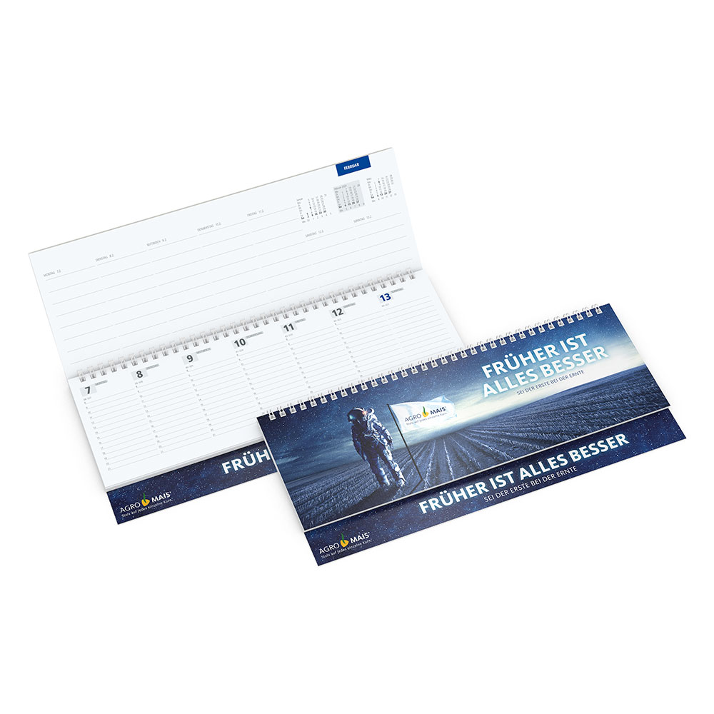 Werbeartikel Master Karton Complete