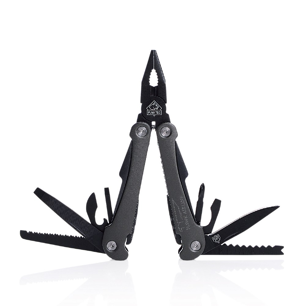 Werbeartikel Multitool Puma Tec