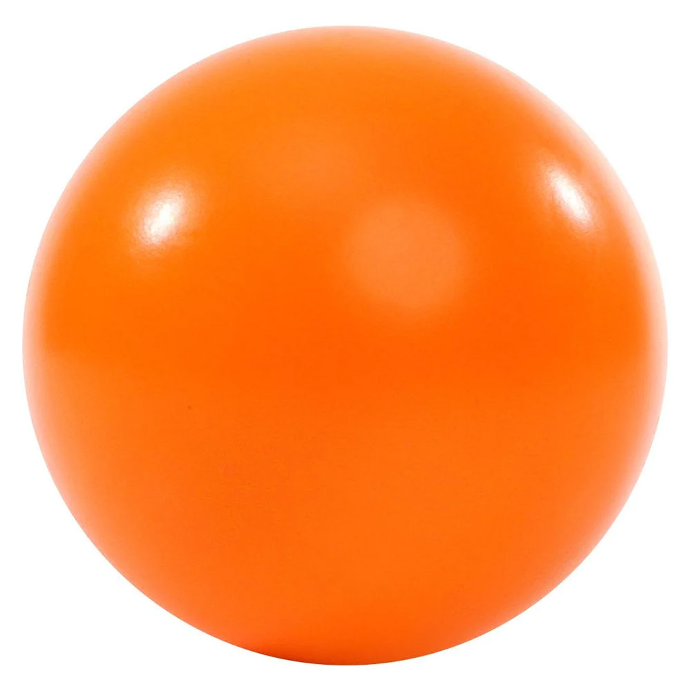 Werbeartikel Squeezie Ball Orange