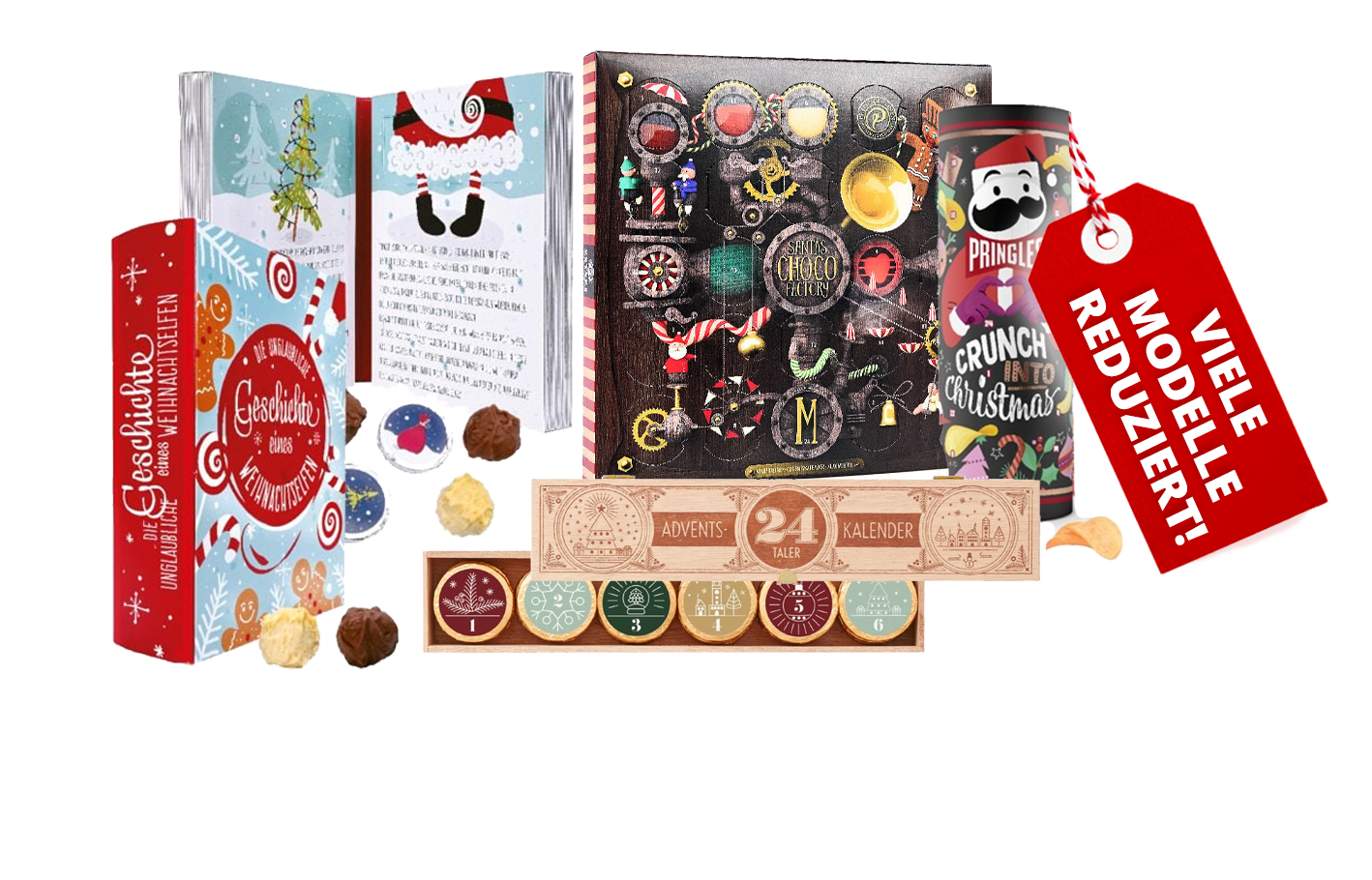 Slider Adventskalender1313