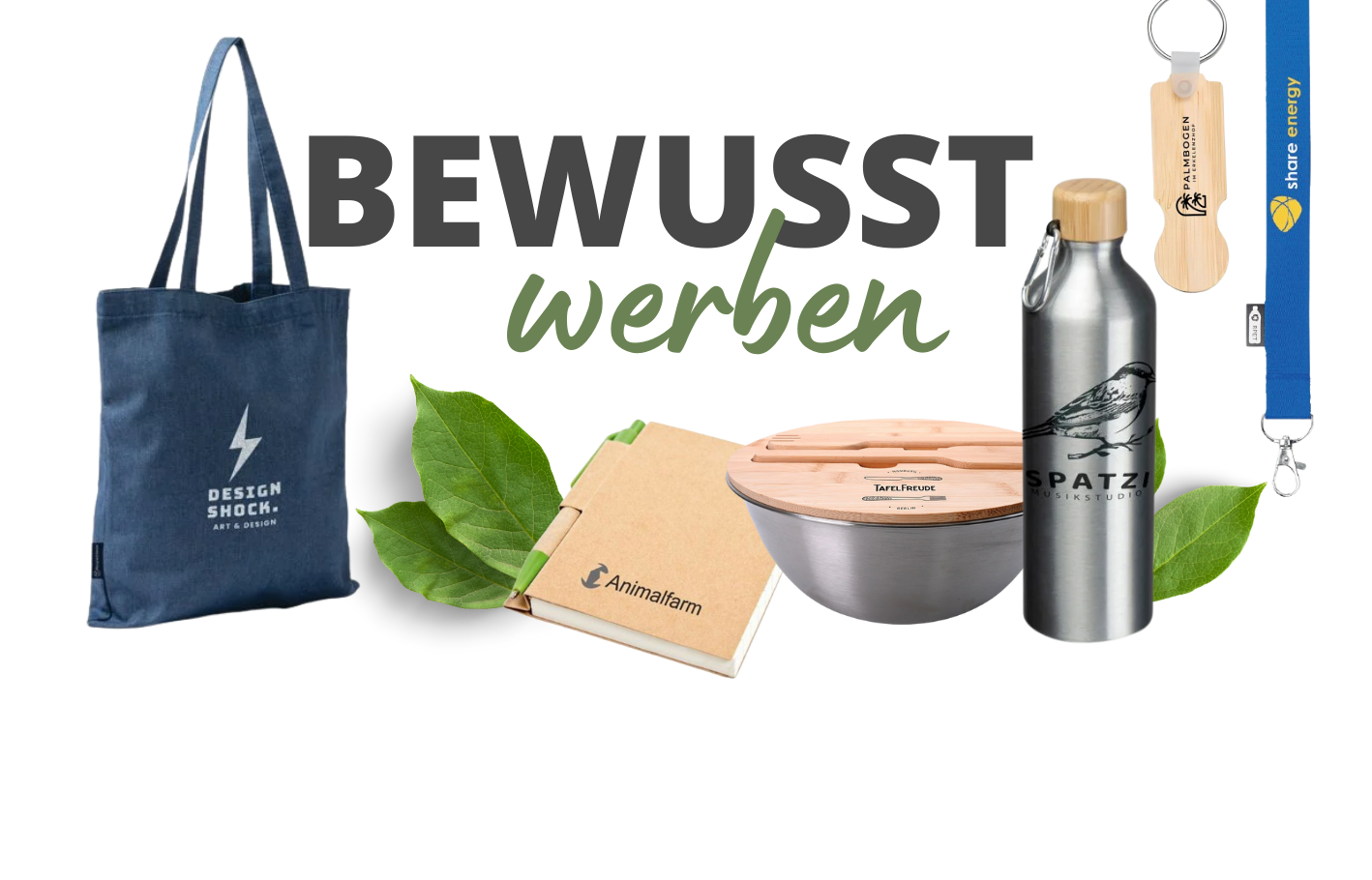 bewusster werben sli
